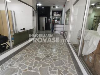 Foto 4 de OFICINA en VENTA en Cúcuta Centro