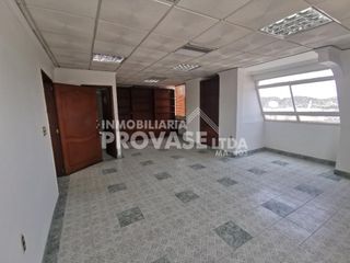 Foto 14 de OFICINA en VENTA en Cúcuta Centro