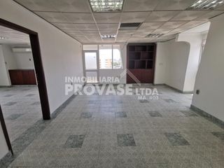 Foto 8 de OFICINA en VENTA en Cúcuta Centro