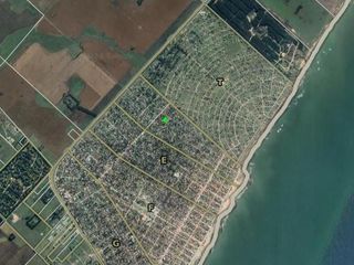 Terreno en venta - 200mts2 - Santa Clara Del Mar