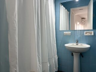 Departamento amoblado en alquiler Palermo