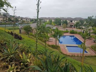 Departamento Lujo Jacuzzi Bosques de la Costa Frente Puerto Azul