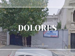 Dolores al 300-Floresta-Cap Fed-Lote