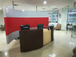 Foto 4 de VENDE OFICINAS CENTRO EMPRESARIAL CHIPICHAPE CALI