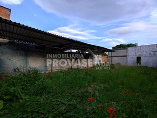 Foto 5 de BODEGA en ARRIENDO en Cúcuta Viejo Escobal