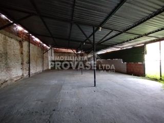 Foto 3 de BODEGA en ARRIENDO en Cúcuta Viejo Escobal