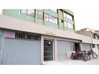 Edificio Comercial en Venta en el Sector de La Villaflora