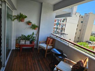Departamento en venta - 1 Dormitorio 1 Baño - 50Mts2 - Palermo