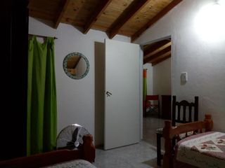Dúplex venta - 4 dormitorios  1 baño - 58mts2 totales - San Clemente Del Tuyú