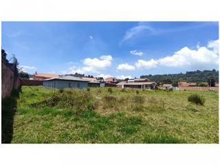 LOTE O CASALOTE EN ARRIENDO, SECTOR SAN JOSE DE BAVARIA, SUBA