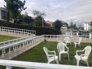 LOTE en ARRIENDO en Bogotá TUNA ALTA