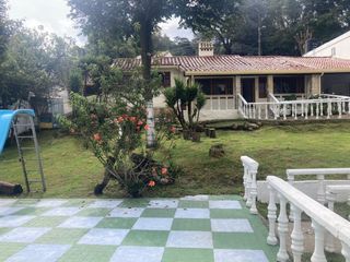 LOTE en ARRIENDO en Bogotá TUNA ALTA