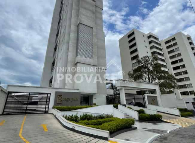 Apartamento en arriendo en Cúcuta