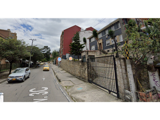 Casa Conjunto Urbanización Pardo Rubio, Bogotá