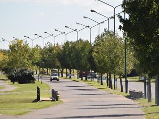 Hermoso lote interno en Pilar del Este - Santa Elisa