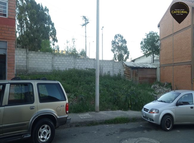 Terreno en venta en Capulispamba | PROPERATI