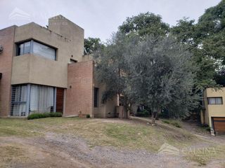Duplex 3 dormitorios en venta  - San Alfonso - Villa Allende - Córdoba