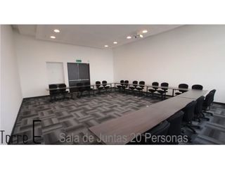 Foto 18 de OFICINA EN ARRIENDO ZONA NORTE POINT, BOGOT