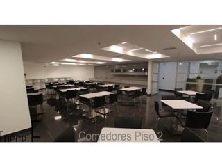 Foto 16 de OFICINA EN ARRIENDO ZONA NORTE POINT, BOGOT