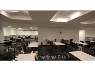 Foto 17 de OFICINA EN ARRIENDO ZONA NORTE POINT, BOGOT