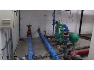 Foto 28 de OFICINA EN ARRIENDO ZONA NORTE POINT, BOGOT