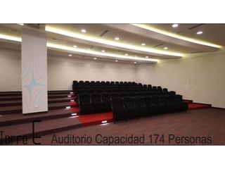 Foto 13 de OFICINA EN ARRIENDO ZONA NORTE POINT, BOGOT