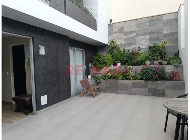 Departamento en Venta en Magdalena Del Mar - Widok 6