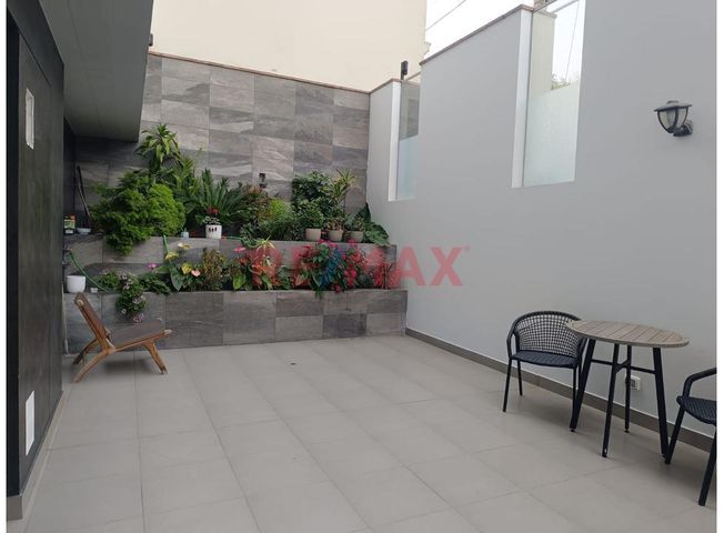Departamento en Venta en Magdalena Del Mar - Więcej