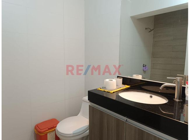 Departamento en Venta en Magdalena Del Mar - Widok 4