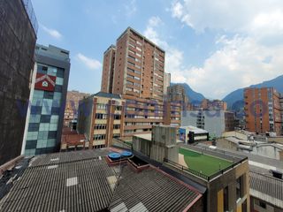 Apartamento en Arriendo en Cundinamarca, BOGOTÁ, LAS NIEVES