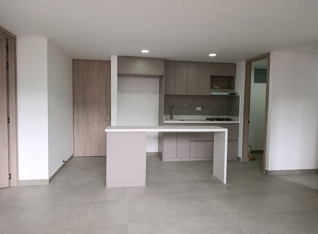 Apartment for rent in Bello