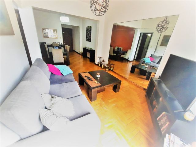 Venta Departamento Caballito 3 ambientes