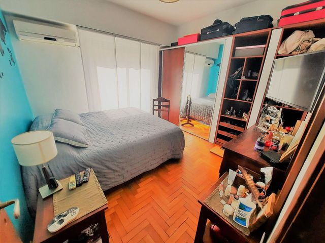 Venta Departamento Caballito 3 ambientes