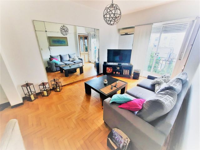 Venta Departamento Caballito 3 ambientes