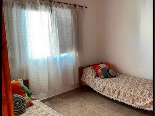 Departamento en venta - 2 dormitorios 2 baños - 72mts2  - Mar Del Tuyu
