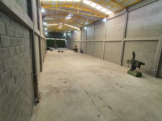 Foto 8 de bodega en arriendo/venta en los patios, la sabana. Cod V4921