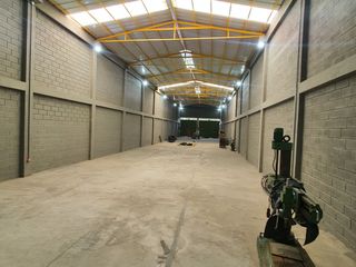 Foto 4 de bodega en arriendo/venta en los patios, la sabana. Cod V4921
