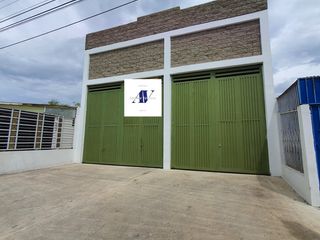 Foto 2 de bodega en arriendo/venta en los patios, la sabana. Cod V4921