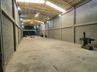 Foto 5 de bodega en arriendo/venta en los patios, la sabana. Cod V4921