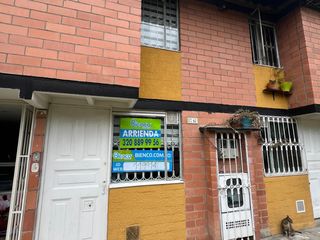 Foto 1 de casa en arriendo en bosa. Cod A119914