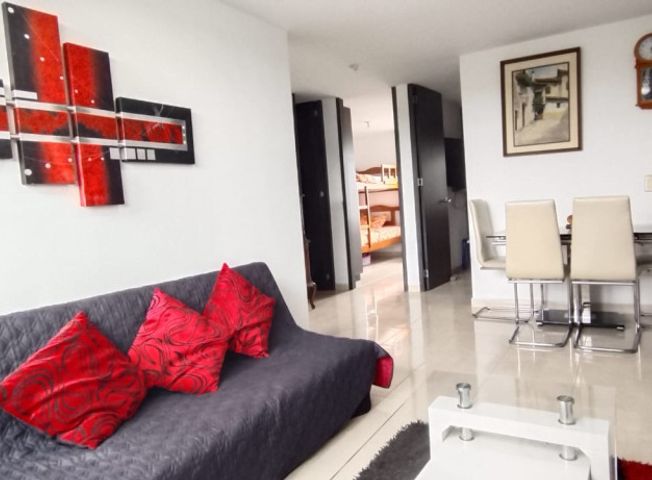 Apartment for rent in Armenia