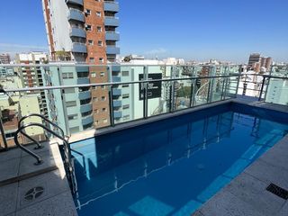DEPTO 4 AMB CON BALCON Y COCHERA- BELGRANO