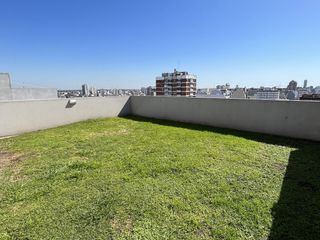 DEPTO 4 AMB CON BALCON Y COCHERA- BELGRANO