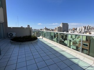 DEPTO 4 AMB CON BALCON Y COCHERA- BELGRANO