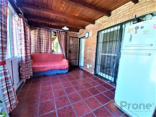 Casa en Granadero Baigorria