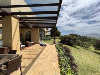 Foto 4 de casa en arriendo en vereda márquez. Cod A7431680