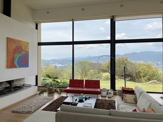 Foto 1 de casa en arriendo en vereda márquez. Cod A7431680