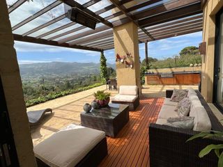 Foto 5 de casa en arriendo en vereda márquez. Cod A7431680