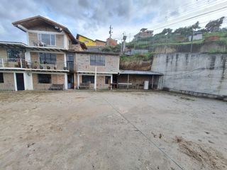 Tumbaco, Casa Comercial en Renta, 250m2, 3 Ambiente.