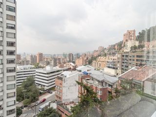 APARTAMENTO en ARRIENDO/VENTA en Bogotá Los Rosales